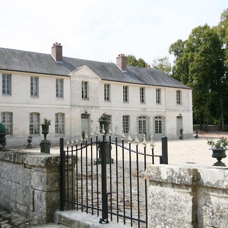 Chateau De Maudetour Εξωτερικό φωτογραφία
