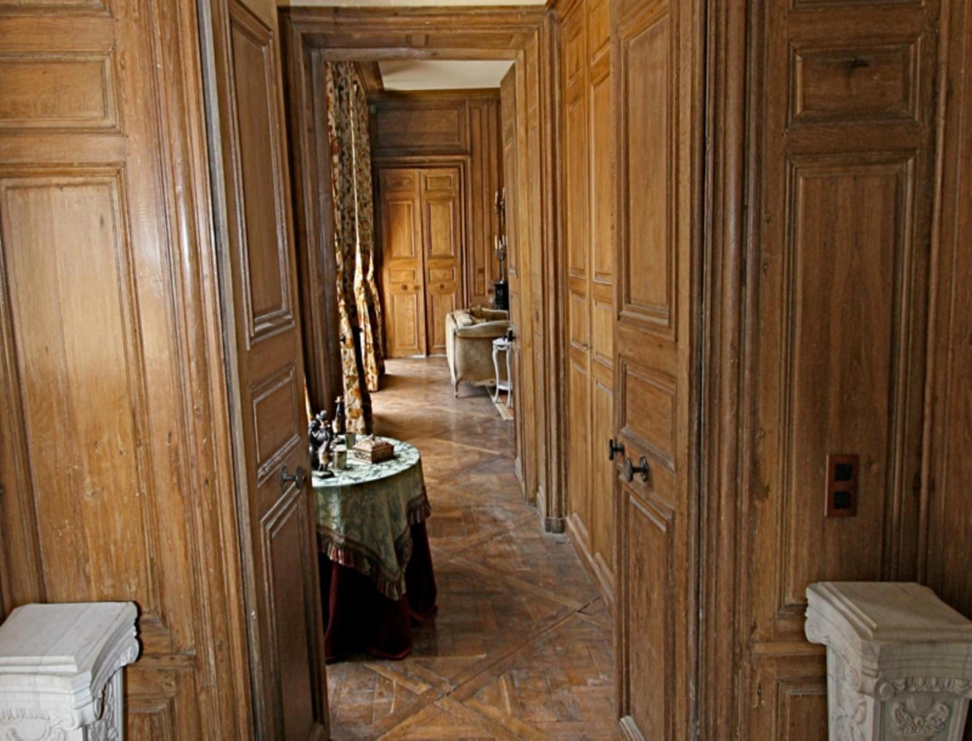 Chateau De Maudetour Εξωτερικό φωτογραφία